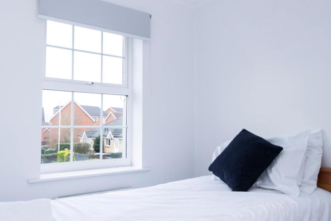 K Suites - Bishy Barnabee Way NWI Esterno foto